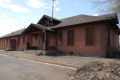 Before Renovation