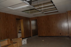 Before Renovation