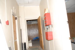 Before Renovation