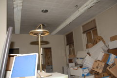 Before Renovation
