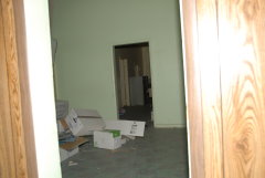 Before Renovation