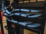 Cat6 Terminations