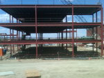 Fort Carson WIT - Structural Steel
