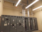 Main Electrical Room