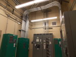 Main Electrical Room