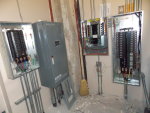Electrical Panels