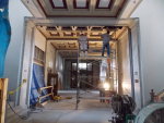 First Floor Lobby