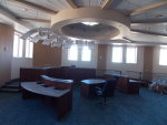 Council Chambers