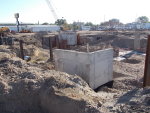 Basement and Foundation Structures
