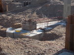 Basement and Foundation Structures