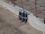 Conduit Stubs