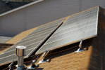 Rooftop Solar Array