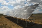 Southern Colorado Solar Array