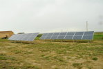Pueblo West Solar Power